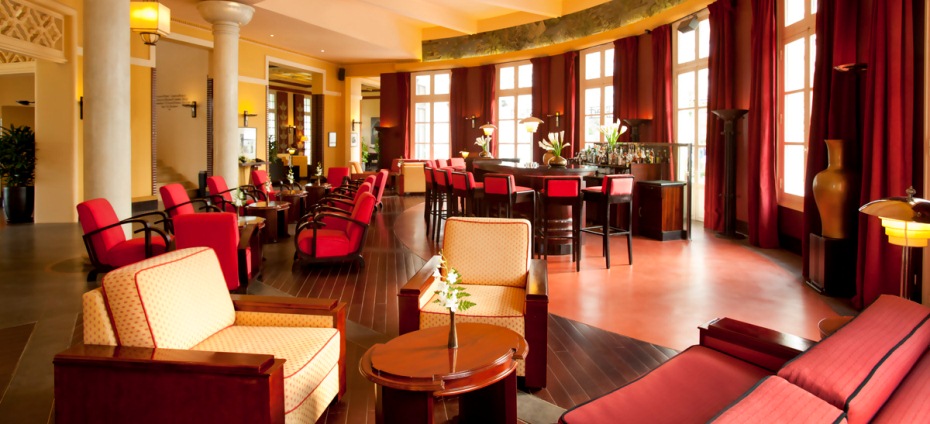 LA RESIDENCE HOTEL & SPA